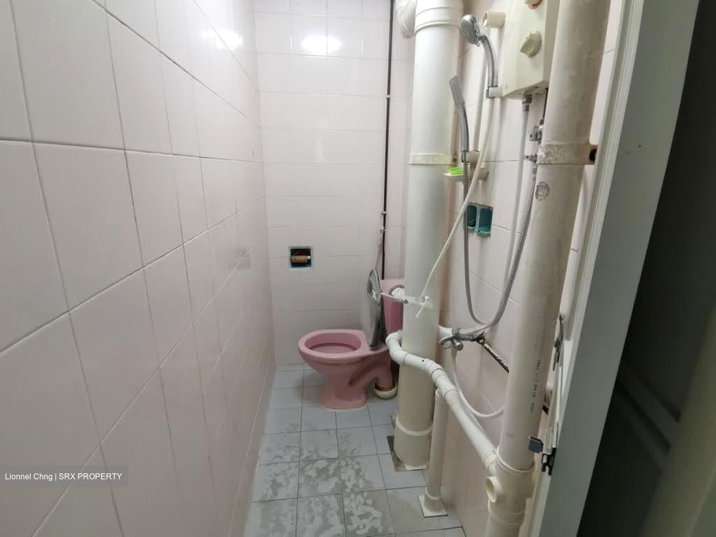 Blk 82 Commonwealth Heights (Queenstown), HDB 3 Rooms #576712361